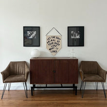 Load image into Gallery viewer, let the soft animal of your body love what it loves by rayo & honey