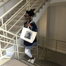 Load image into Gallery viewer, bad ass black women of literature by rayo & honey