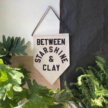 Load image into Gallery viewer, between starshine & clay by rayo & honey