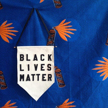 Load image into Gallery viewer, black lives matter by rayo & honey