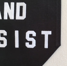 Load image into Gallery viewer, create and resist by rayo & honey