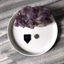 Load image into Gallery viewer, create & resist pin by rayo & honey