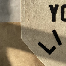 Load image into Gallery viewer, don't hide your light by rayo & honey