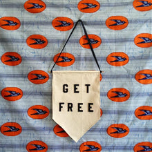 Load image into Gallery viewer, get free by rayo & honey