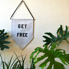 Load image into Gallery viewer, get free by rayo & honey