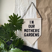 Load image into Gallery viewer, In Our Mothers&#39; Gardens by rayo &amp; honey
