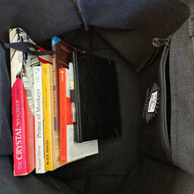 Load image into Gallery viewer, Lift Every Voice Tote by rayo & honey