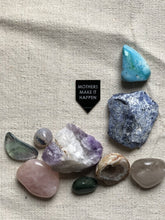 Load image into Gallery viewer, mothers make it happen pin by rayo & honey