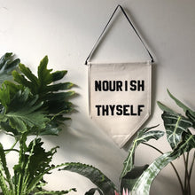 Load image into Gallery viewer, nourish thyself by rayo & honey