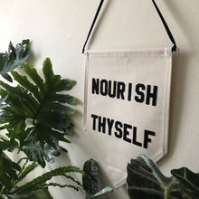 Load image into Gallery viewer, nourish thyself by rayo & honey
