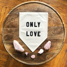 Load image into Gallery viewer, only love by rayo & honey