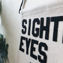 Load image into Gallery viewer, sighted eyes feeling heart by rayo & honey