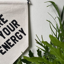 Load image into Gallery viewer, take care of your energy by rayo & honey