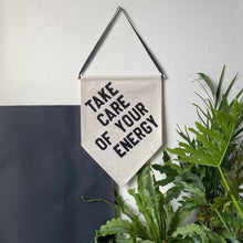 Load image into Gallery viewer, take care of your energy by rayo & honey