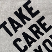 Load image into Gallery viewer, take care of your energy by rayo & honey