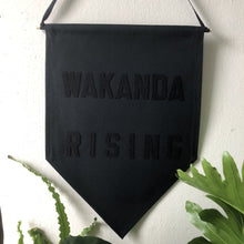 Load image into Gallery viewer, wakanda rising by rayo & honey