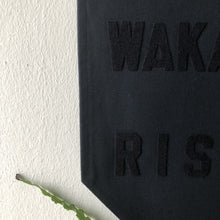 Load image into Gallery viewer, wakanda rising by rayo & honey