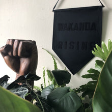 Load image into Gallery viewer, wakanda rising by rayo & honey