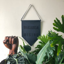 Load image into Gallery viewer, wakanda rising by rayo & honey