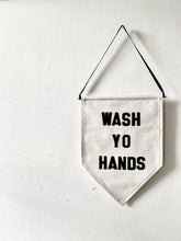 Load image into Gallery viewer, wash yo hands by rayo & honey