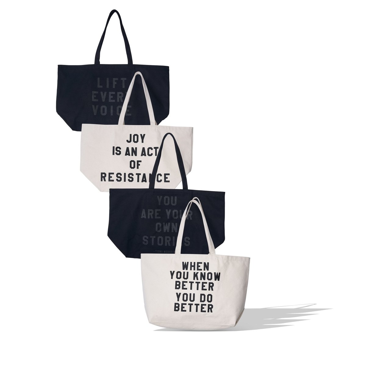 Replying to @user71658376628 the perfect tote bag to exist