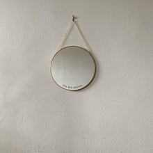 Load image into Gallery viewer, you are enough by rayo & honey