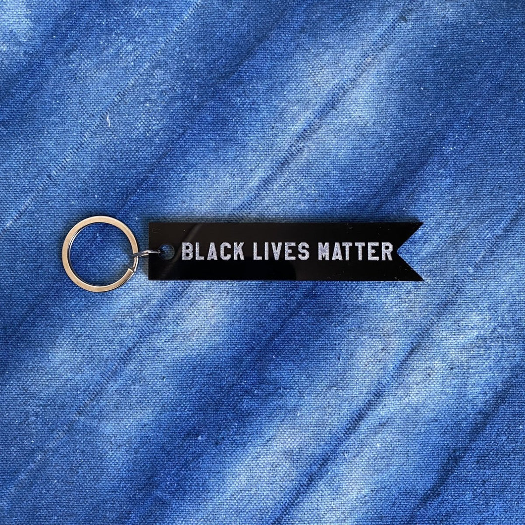 black lives matter by rayo & honey