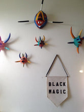 Load image into Gallery viewer, black magic by rayo &amp; honey
