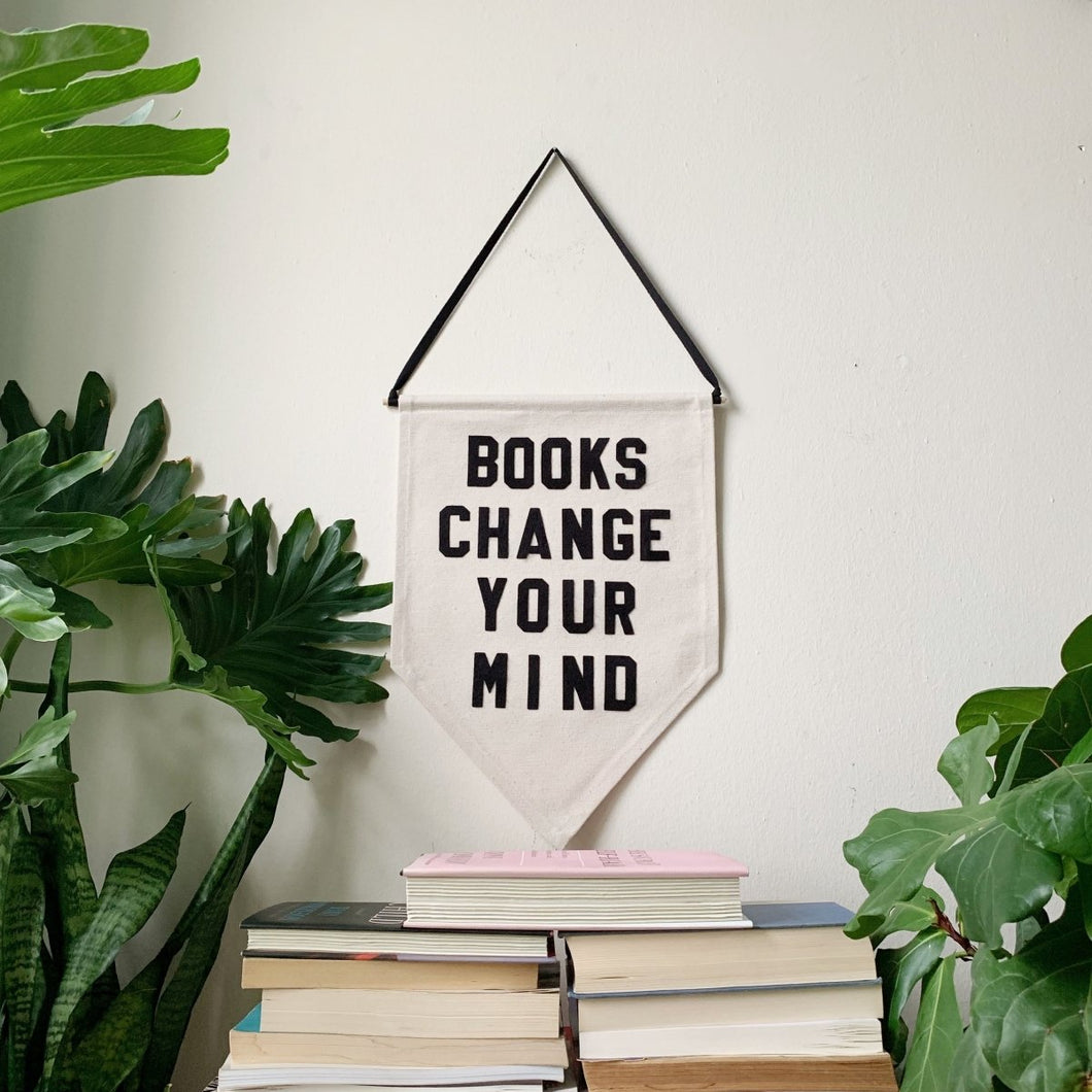 books change your mind by rayo & honey