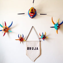 Load image into Gallery viewer, bruja by rayo &amp; honey
