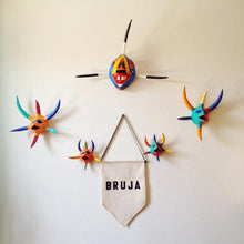 Load image into Gallery viewer, bruja by rayo &amp; honey
