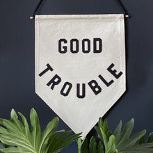 Load image into Gallery viewer, good trouble by rayo &amp; honey
