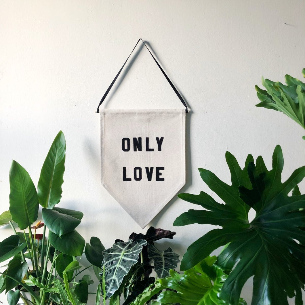 only love by rayo & honey