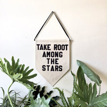 Load image into Gallery viewer, take root among the stars by rayo &amp; honey
