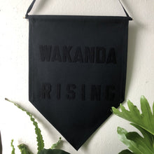 Load image into Gallery viewer, wakanda rising by rayo &amp; honey
