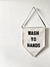 Load image into Gallery viewer, wash yo hands by rayo &amp; honey
