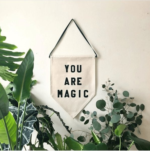 you are magic by rayo & honey
