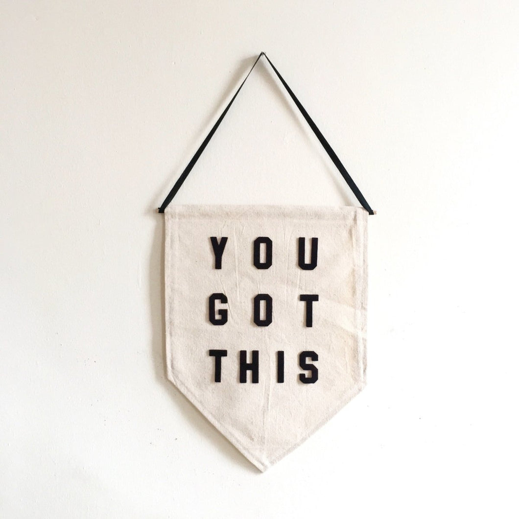 you got this by rayo & honey
